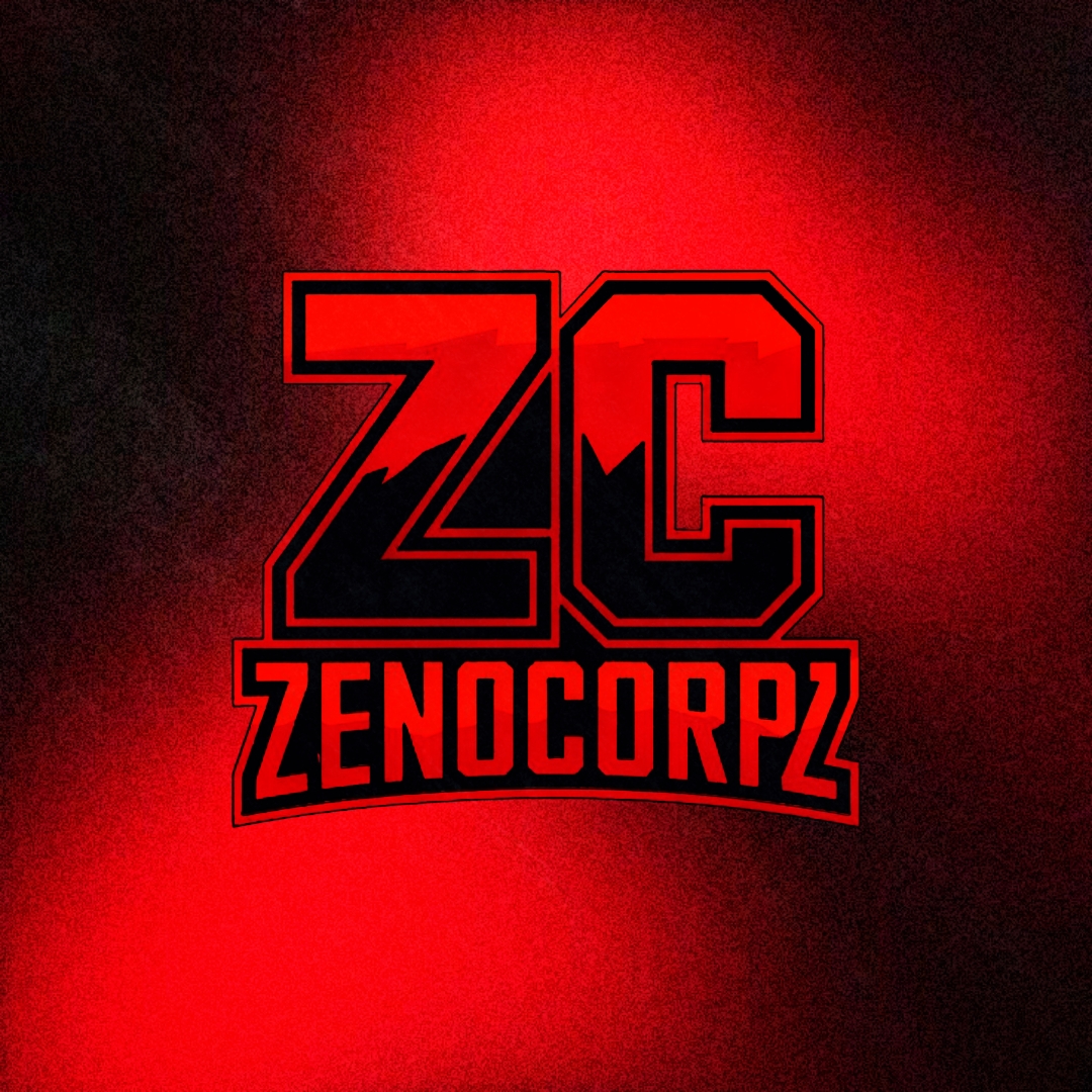 Zenocorpz Identity Mark