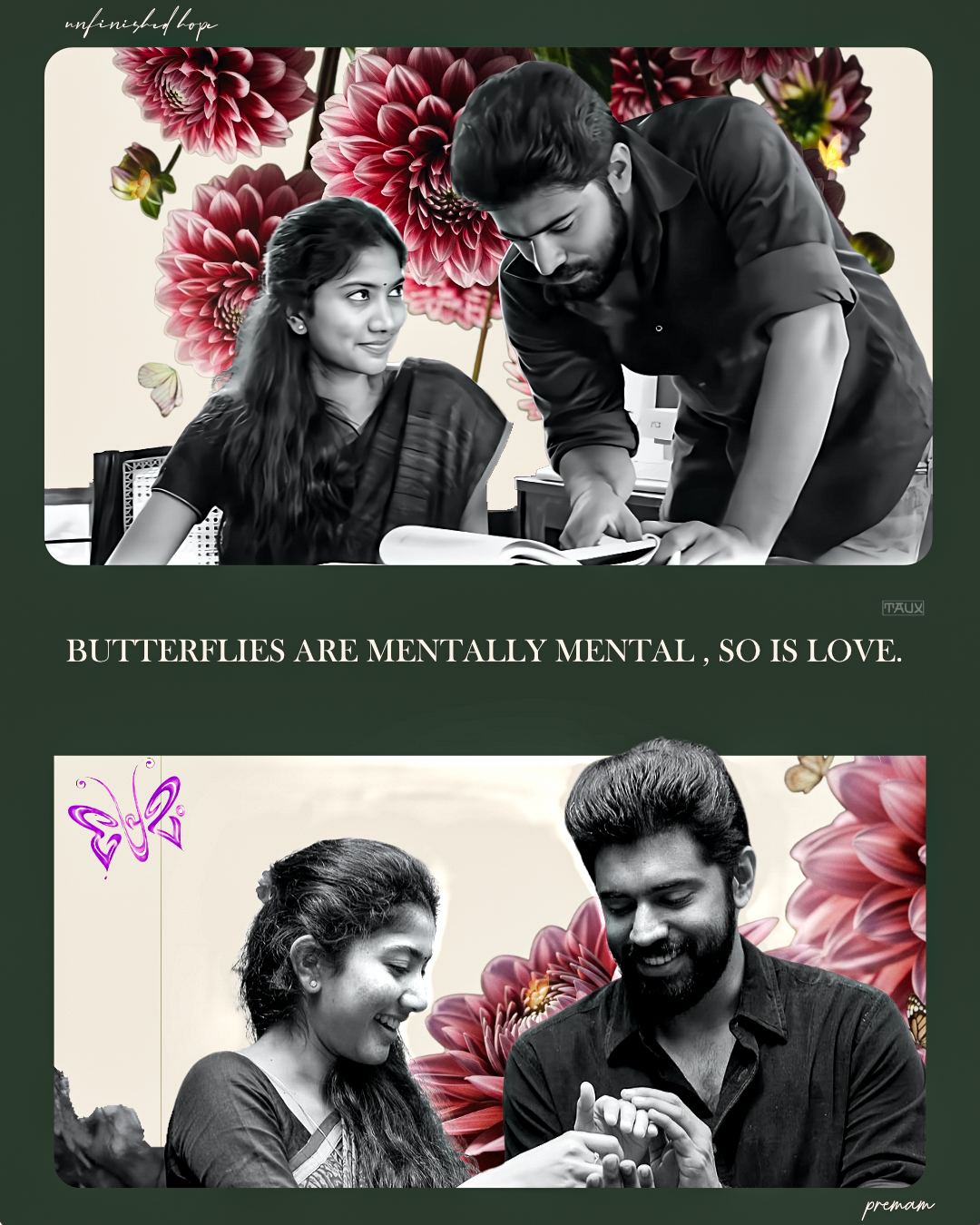 Premam: Cinematic Tribute