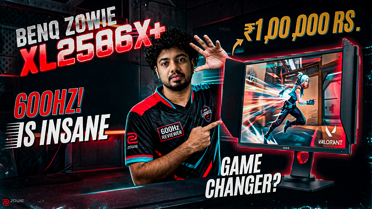 Most Expensive Monitor Thumbnail